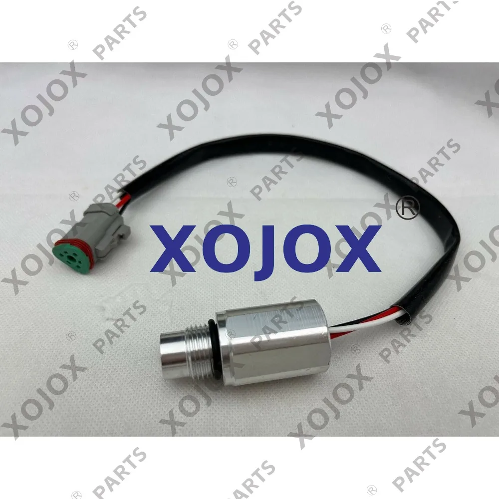 

Датчик скорости XOJOX для экскаватора Caterpillar CAT 773B 773D 365B 785C 2659033 265-9033