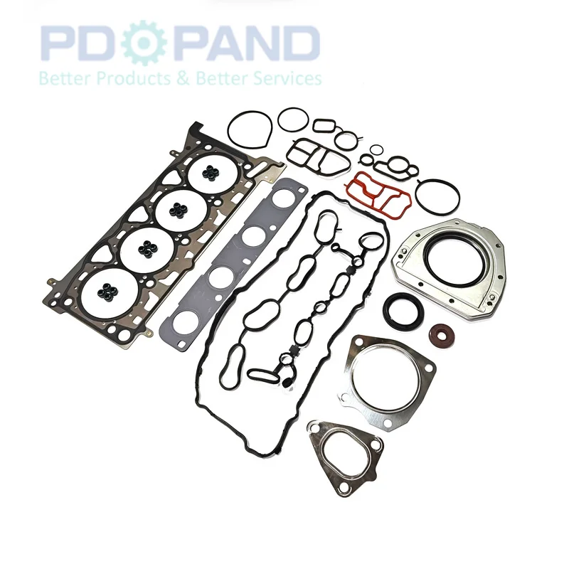 Oem Spec GW4C20A 2.…