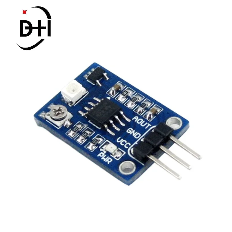 Ultraviolet UV Sensor DC3.3-5V 200nm-370nm Response Wavelength UV Detection Module