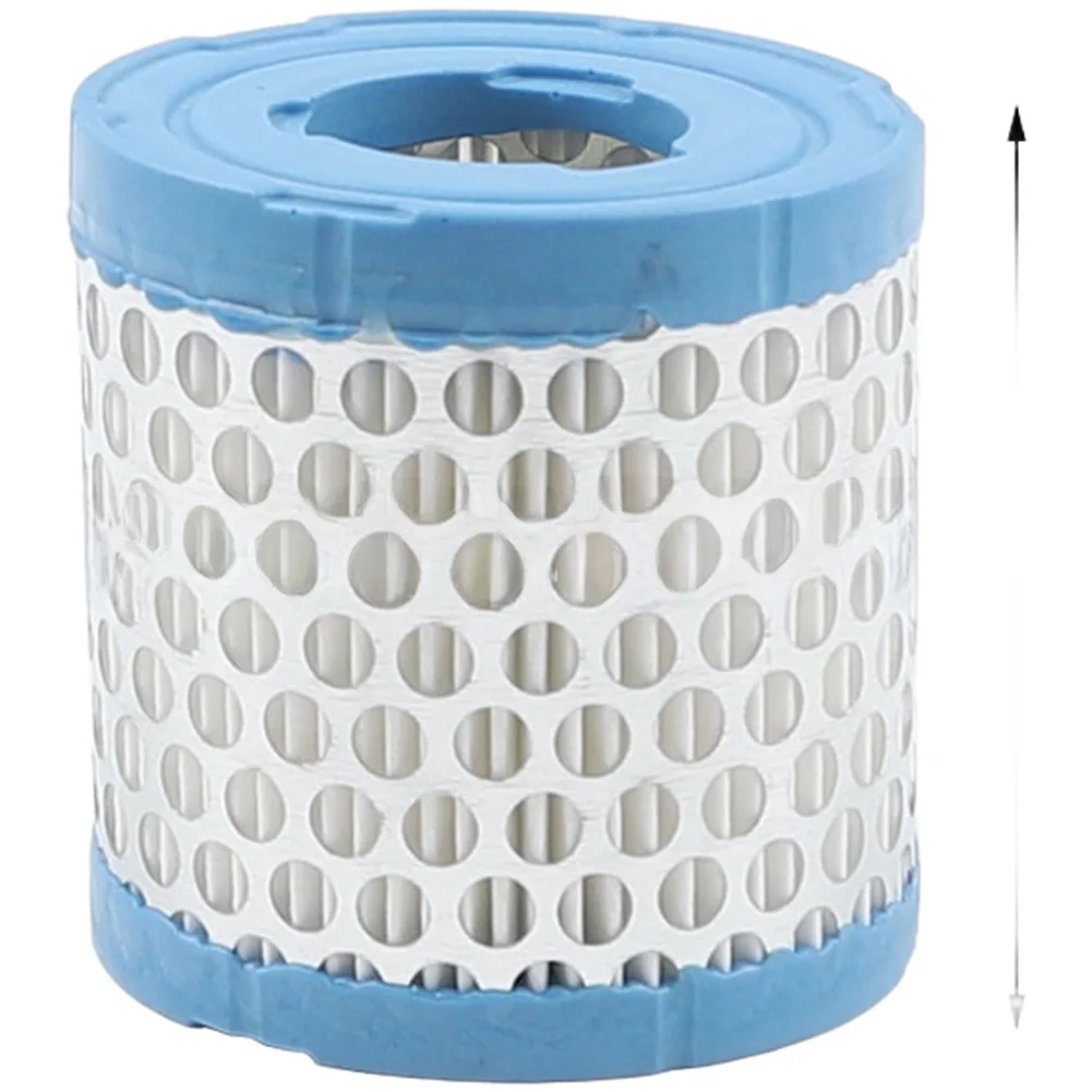 Gardening Tools List - Motorfilter-Ersatz für Rasenmäheranwendungen, bei denen 396424
