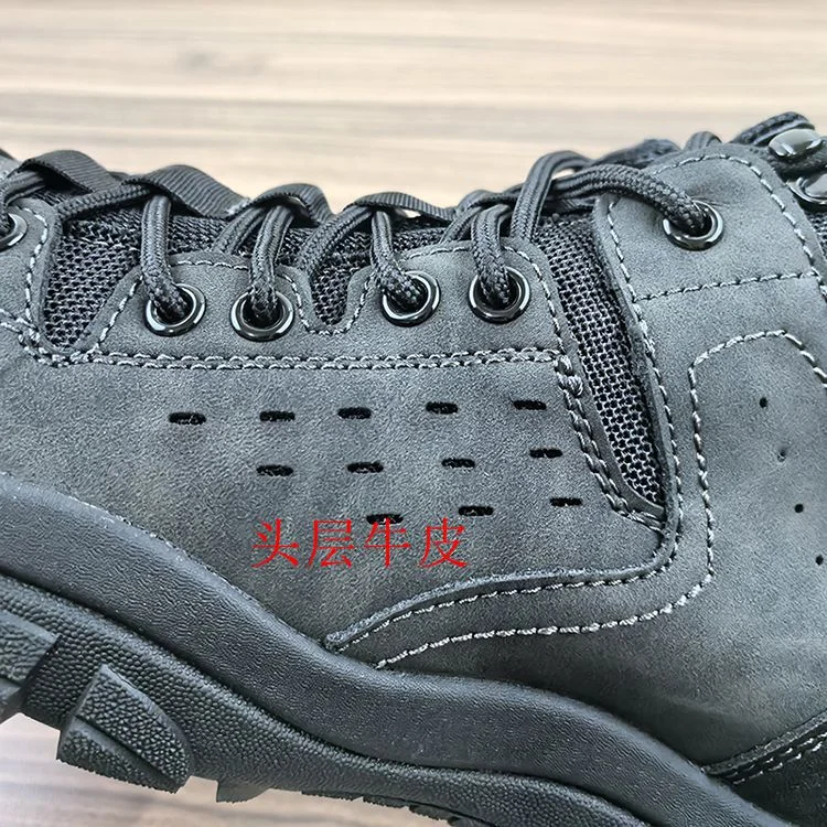 Outdoor Hiking Shoes Walking Shoes Water Shoes Anti-slip Breathable Men's and Women's Hiking Shoes