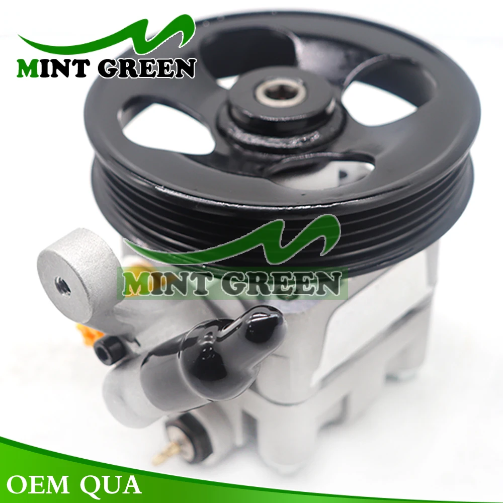 

New Hydraulic Power Steering Pump For Subaru Truck B9 Tribeca 34430XA000 34430XA001 34430XA002 34401AE001