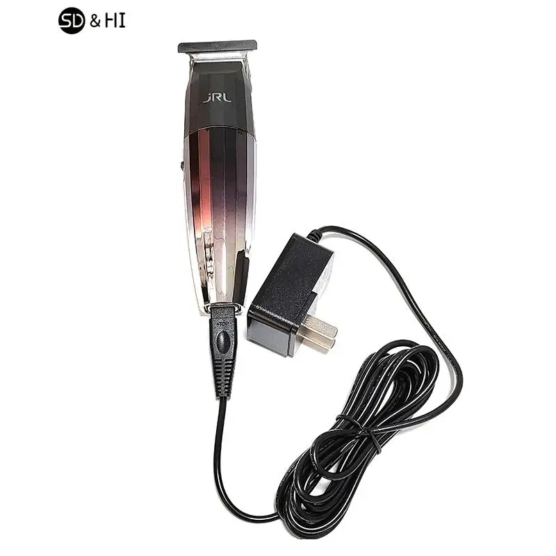 Applicable To JRL 2020C/2020T Electric Shear Accessories Hairdresser Adapter Only Replace Charger Not Include The Shear