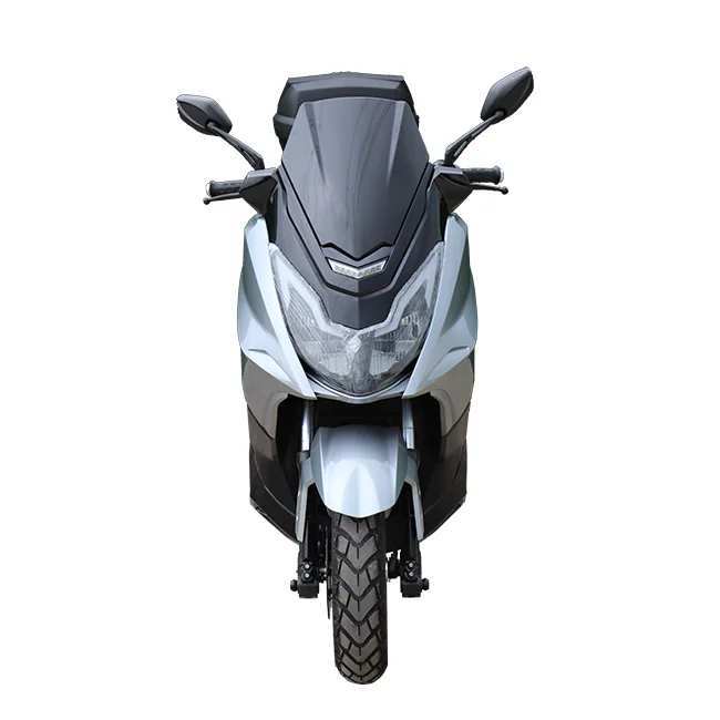 3000w Electric Motorcycle Adult Two Wheel  72V CityCoco  