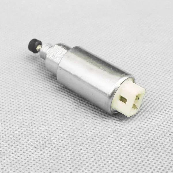 Solénoïde de Carburateur pour Briggs & Stratton, 699915, 799728, 695423, 699878, #498027, 495706, 494502, 494392, 496592/498231, 1 Pièce