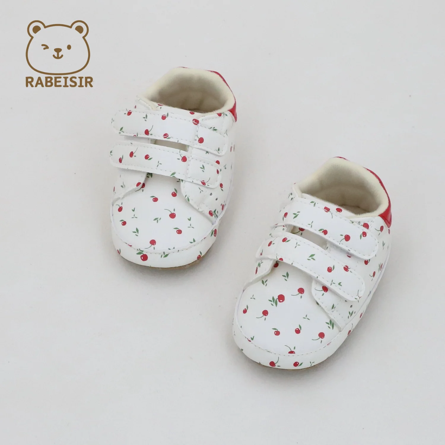 

Весенне-осенняя детская обувь для девочек. Спортивная обувь для детей 0–1 лет. Туфли для первого шага. Мягкая подошва. Удобная, милая и милая.