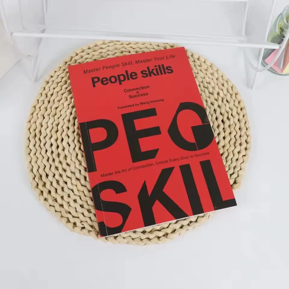 People skills: Master the Art of Connection Navigating Breakdowns Practical Nuanced Strategies for Dealing