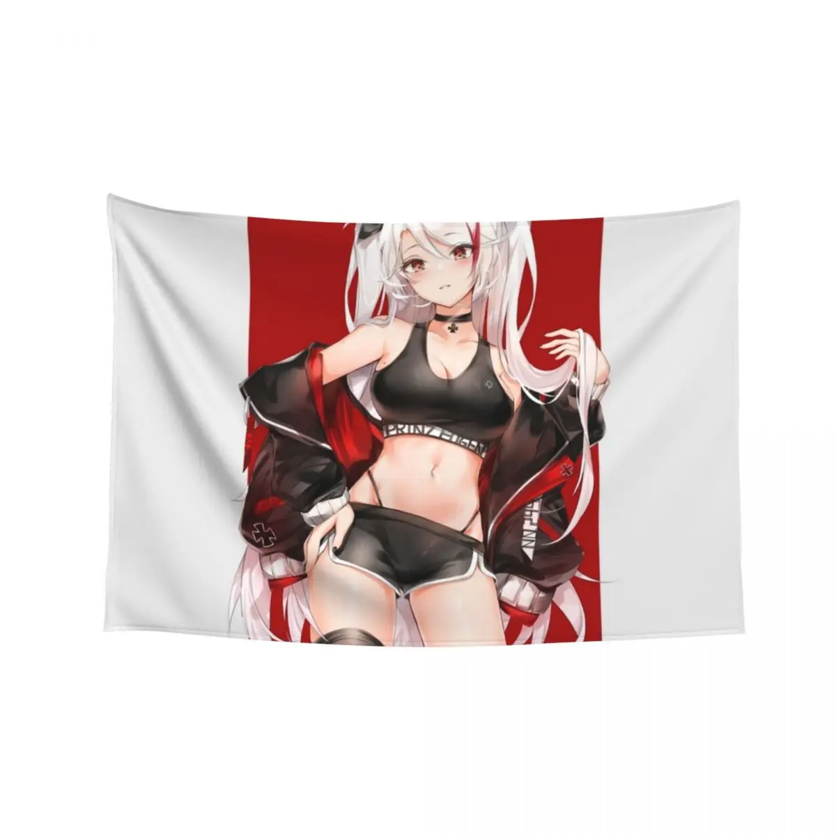 

Prinz Eugen Tapestry Korean Room Decor Room Decorating Aesthetic Home And Comfort Decor Tapestry