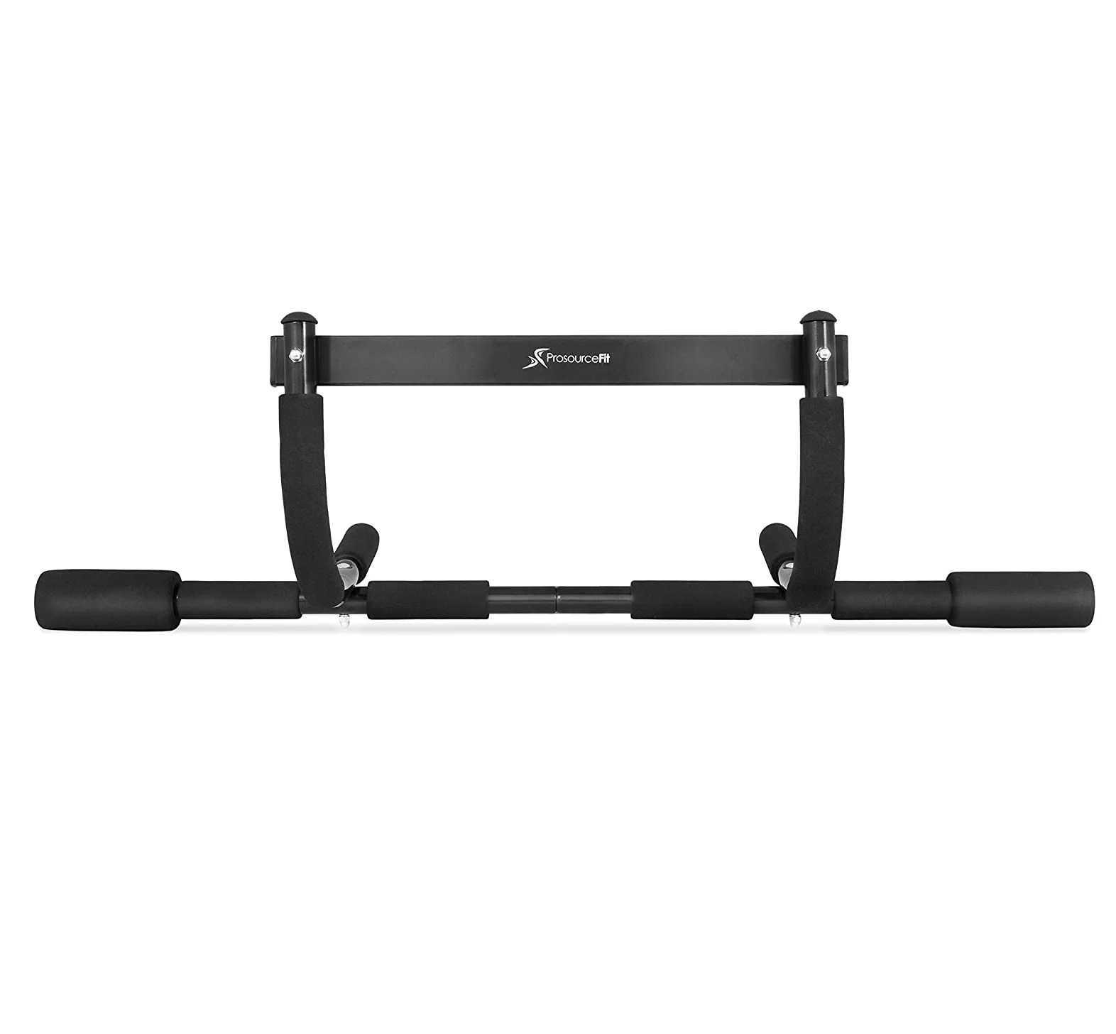 Exercise Door Gym Bar Horizontal Wall Mount Chin Pull Up Bar