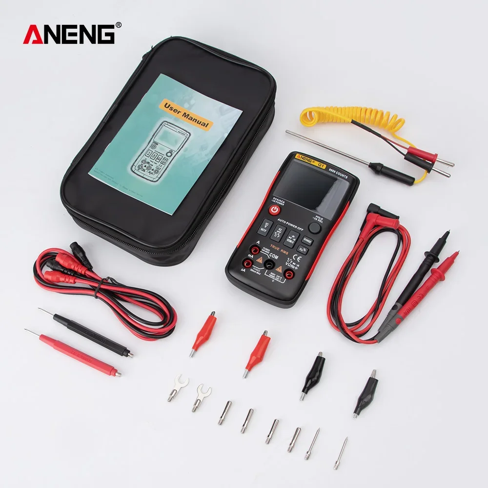 Variant: Q1 Pro red