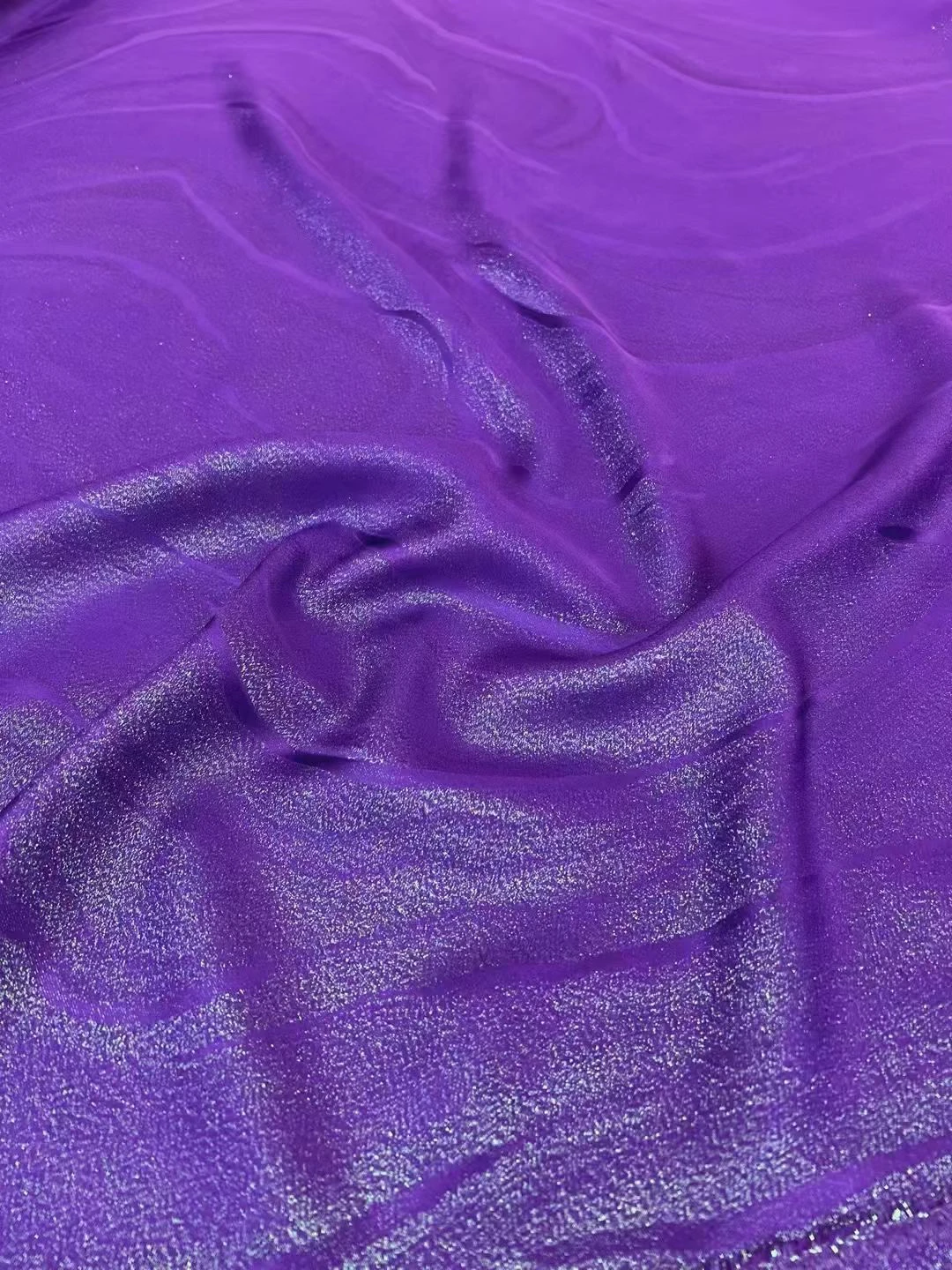 

Новая шелковая ткань 2025 года: Золотое плетение, вышивка Zhen Jun, национальный стиль, для платьев и топов