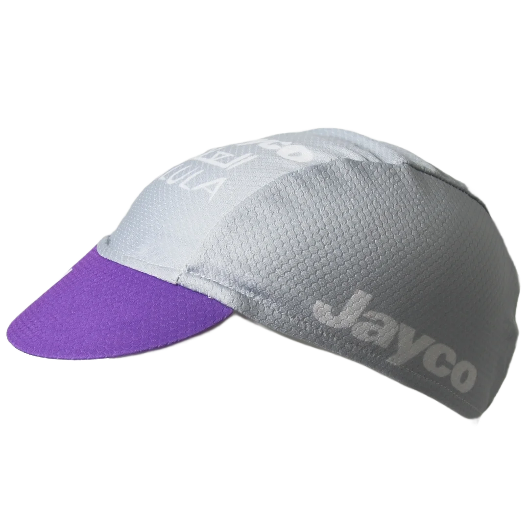 jayco-equipe-roxo-bone-de-ciclismo-das-mulheres-dos-homens-suor-chapelaria-verao-esporte-ao-ar-livre-mtb-bicicleta-respiravel-macio-equitacao-chapeu-sob-o-capacete