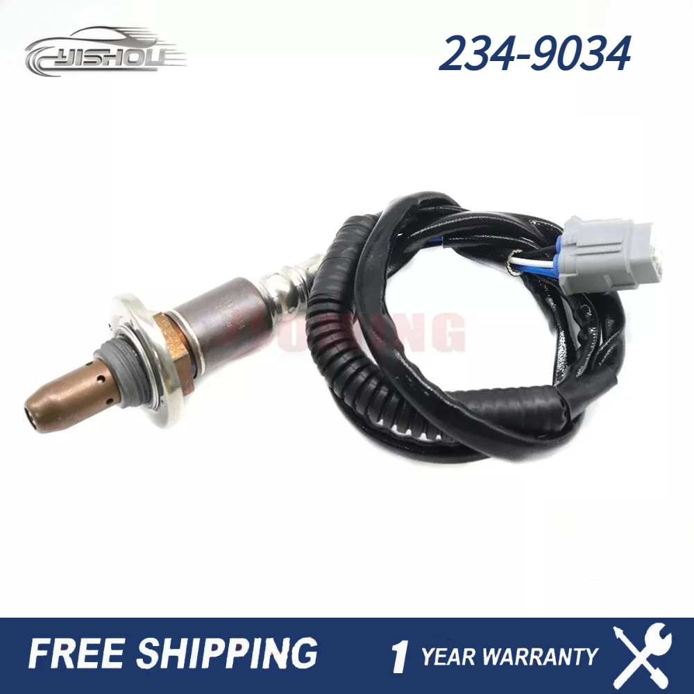 

Датчик кислорода (лямбда-зонд) 2349034 NEW 234-9034 22641-AA510 22641-AA720 для SUBARU WRX IMPREZA WRX STI