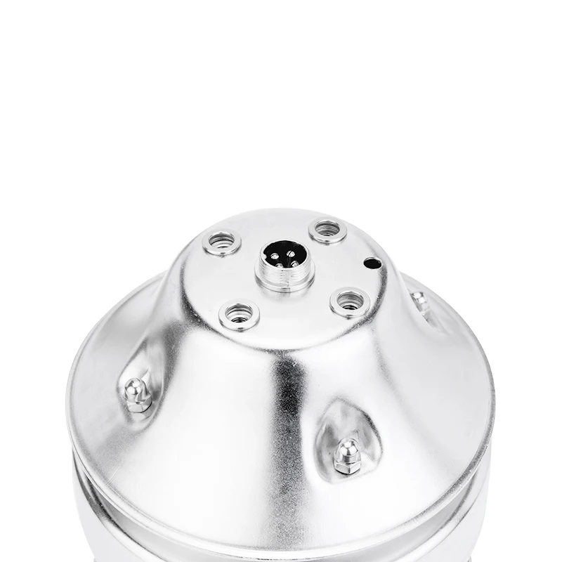 Firstrate FST200-204 9-24VDC 0 ~ 60 م / ثانية CE Rohs 0-360C درجة رقمية RS485 مقياس شدة الريح بالموجات فوق الصوتية سرعة الرياح ومستشعر الاتجاه