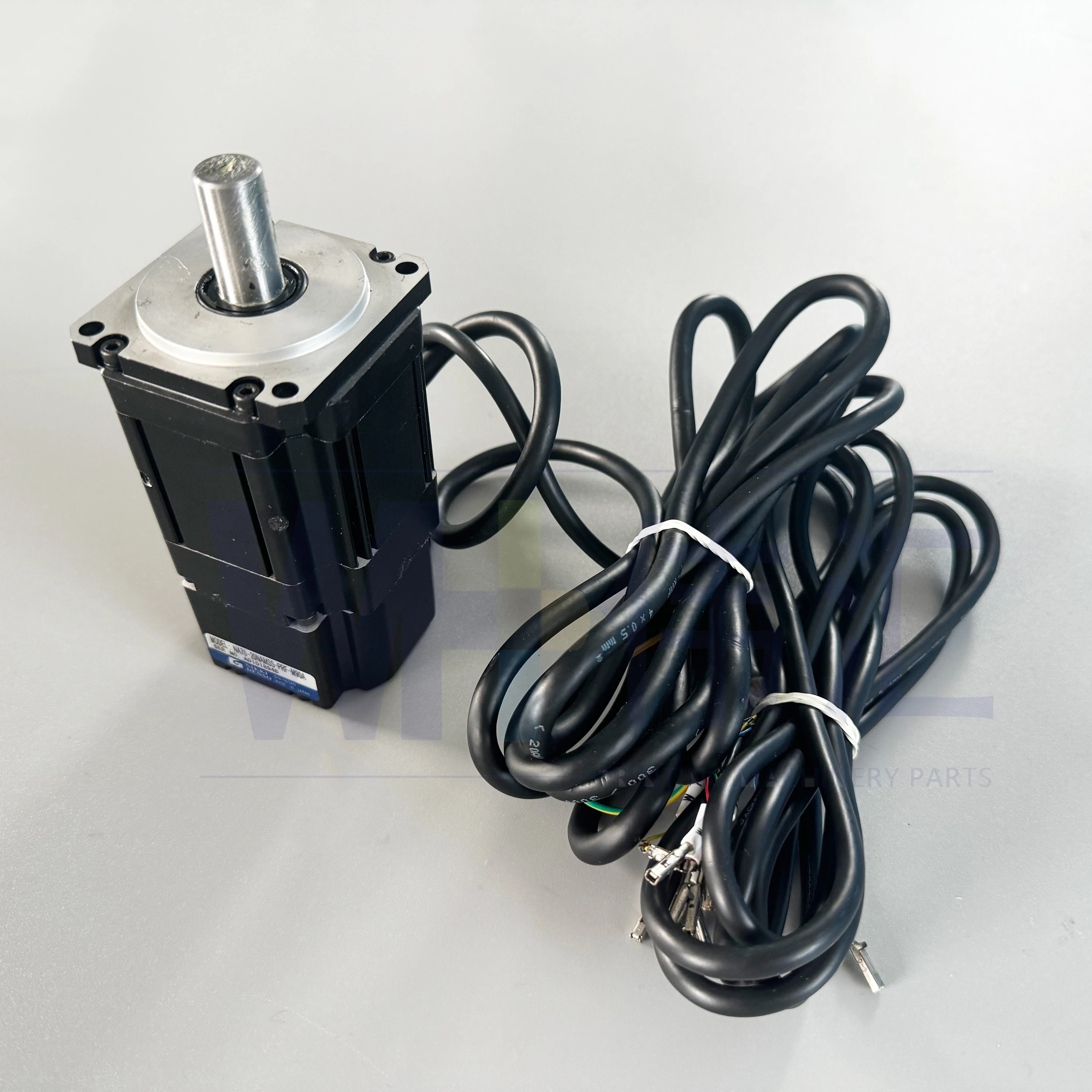 Motor NA70-20NAMSS-PRF-M90A replacement Ink Key Motor For Komori LS29 Offset Press Spare Parts