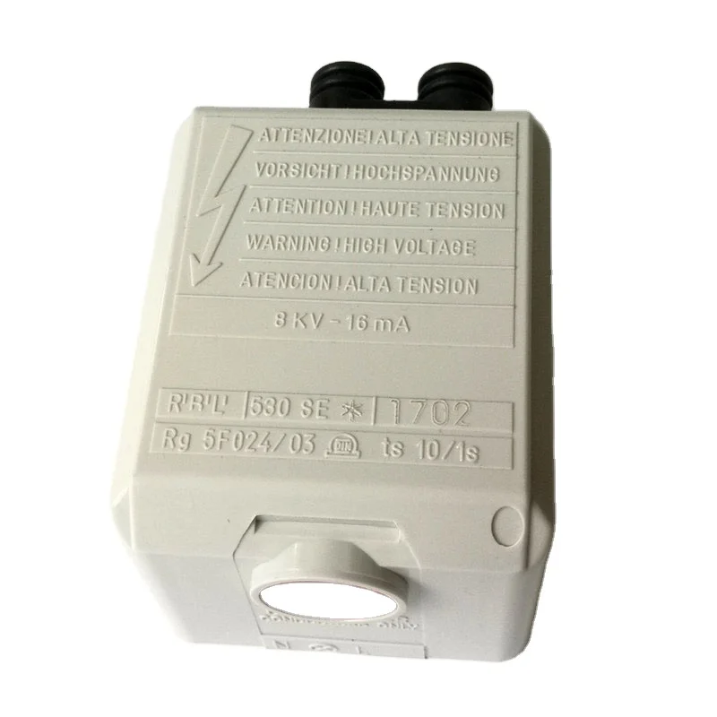 Control box 530SE burner controller for Riello 40G oil burner control, burner boiler spare parts