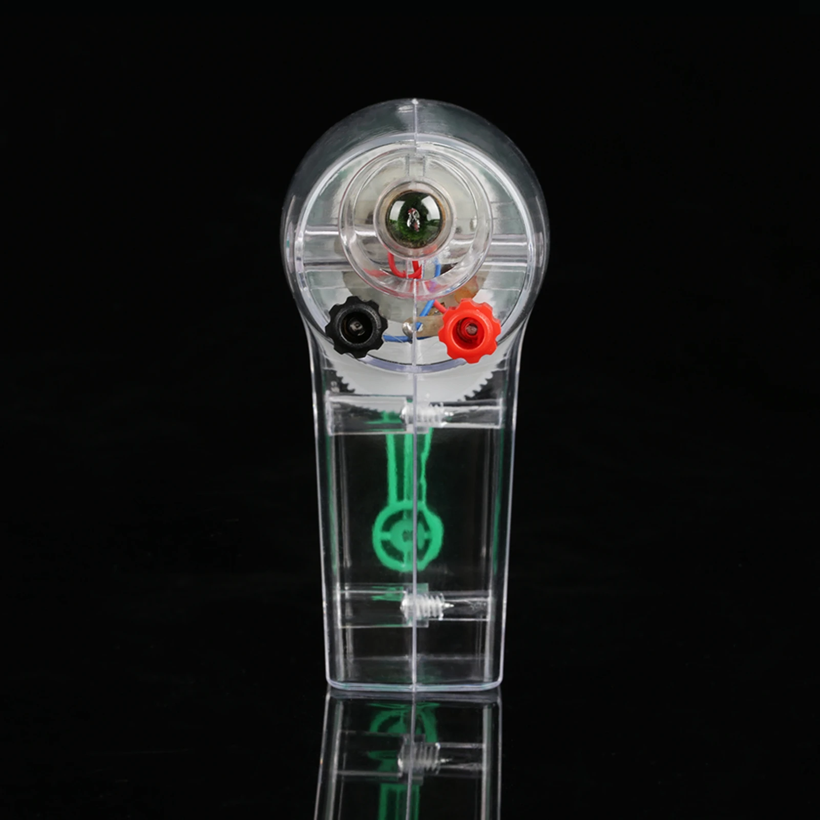 Hand Cranked Dynamo Hand Crank Driven Electricity Generator Mechanical Emergency Power Supply Hand Crank