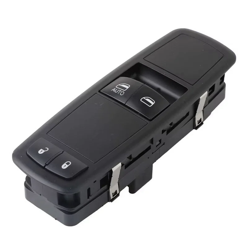 Car Power Window Switch 04602537AE For Dodge Grand Caravan 2008 2009 Without Mirror Buttons-A54R