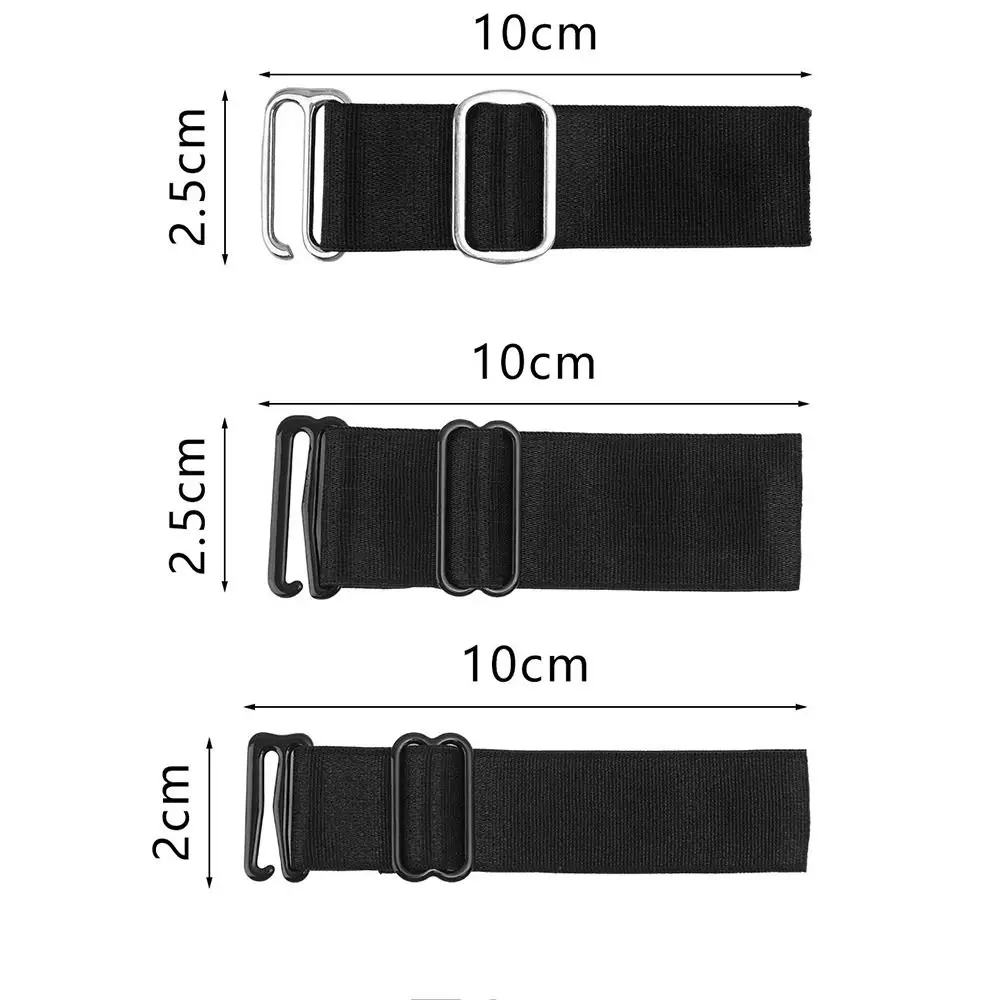 Anti-drop Hat Adjustable Stretching Straps Durable With Hook Windproof Hat Strap Cap Accessories Removable Hat Windproof Rope