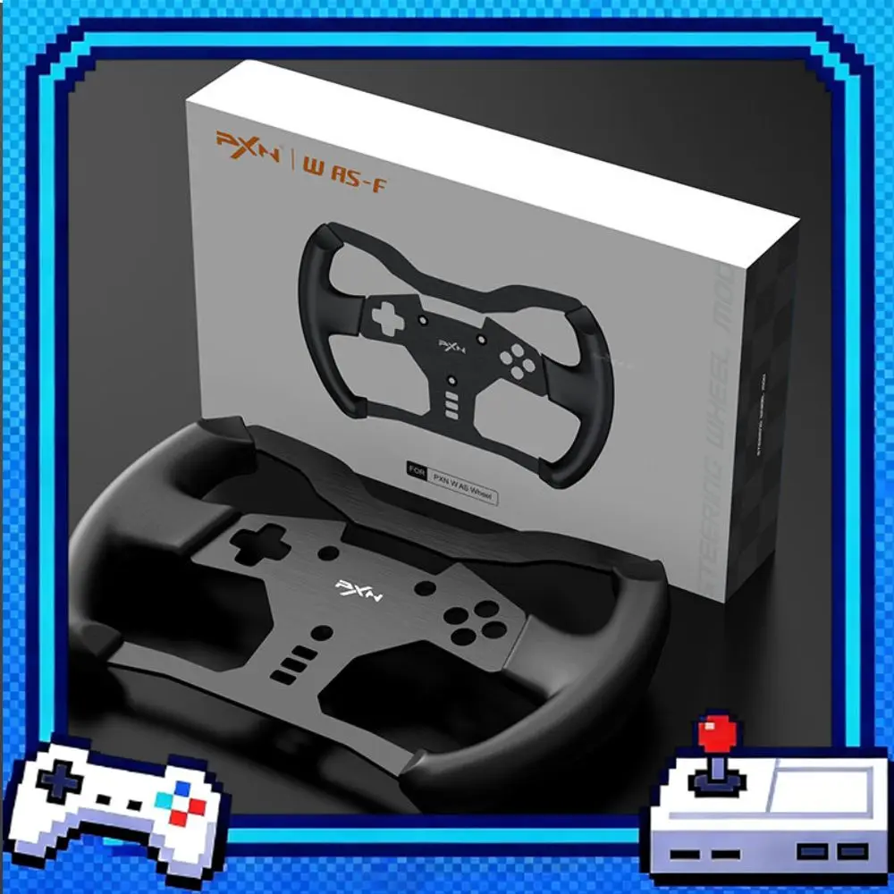 pxn-w-as-f-formula-racing-steering-wheel-w-as-steering-wheel-modification-racing-simulator-accessories