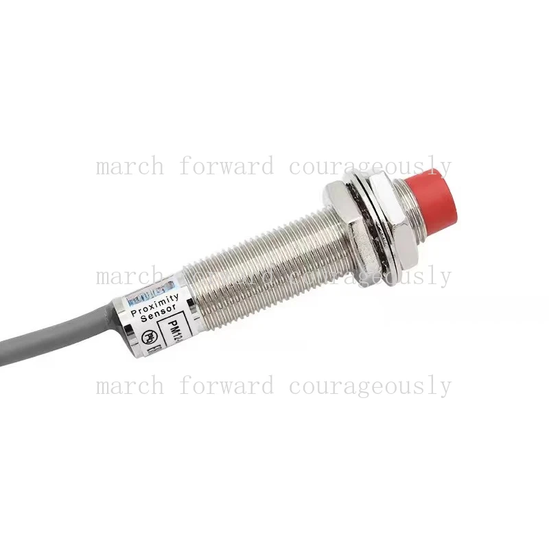 

Датчик приближения Fotek PM12-04N, датчик KM12-04N, PM12-04P/NS/PB, PM18-08N/S