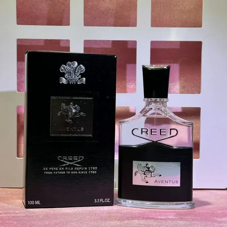 مجموعة Creed Millesseime - عطر Imperial وSilver Mountain & Aventus Trio، هدية عطر فاخرة تدوم طويلاً للجنسين للعطلات #6