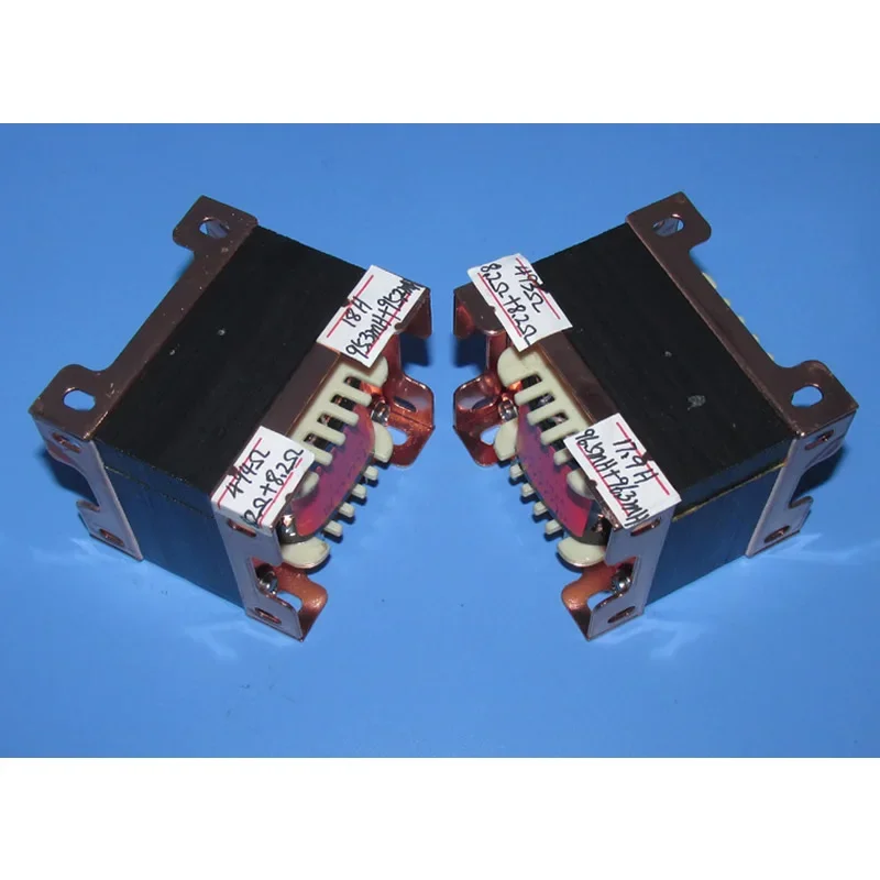 Tube 10K: 600Ω single-ended driving transformer, headphone output transformer, front-stage output transformer