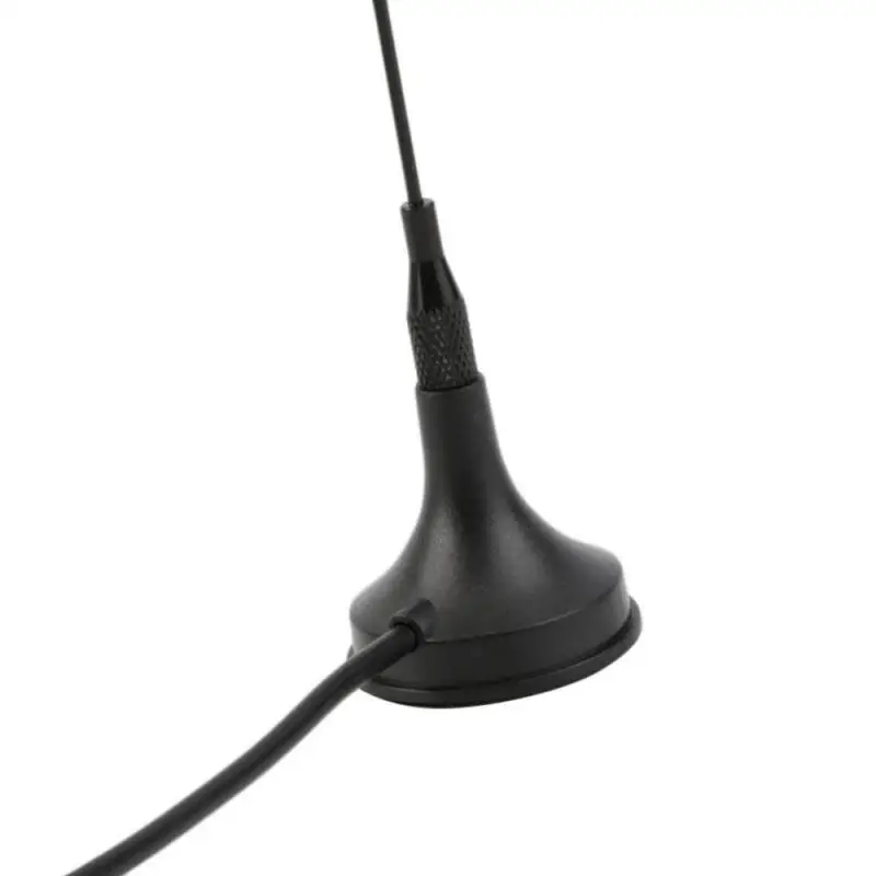 TV Antenna HDTV 5dBi Indoor Digital Antenna Free Channel Aerial Booster For DVB-T Antenna TV DVB-T2 Radio TV Aerial Home