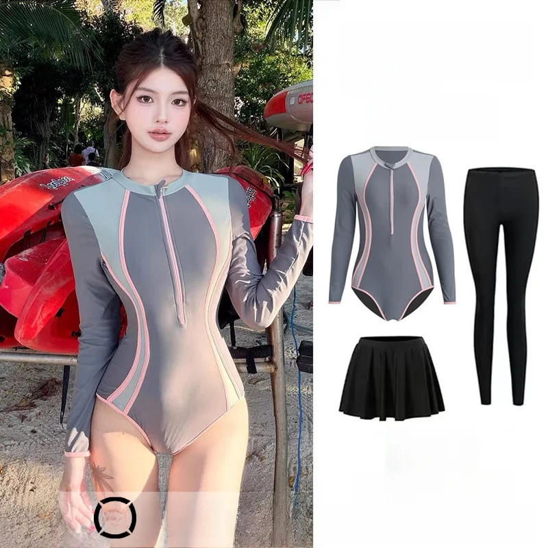 women's-surfing-wetsuit-long-sleeve-overall-quick-dry-professional-sun-protection-diver-suit-2026-new-style-nylon-material