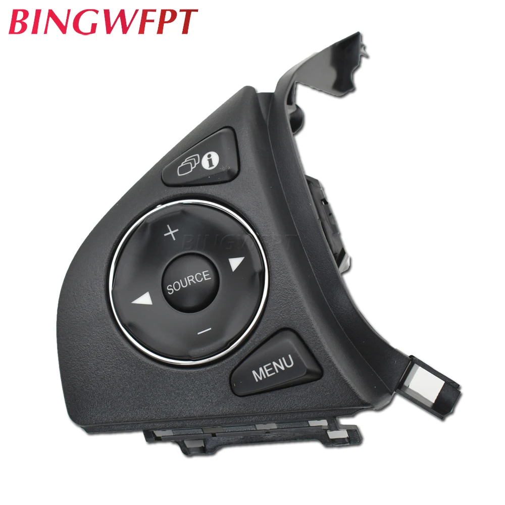 Premier Quality Steering Wheel Switches buttons For Honda Fit 2015-2018 Audio Radio Remote Cruise Control Button