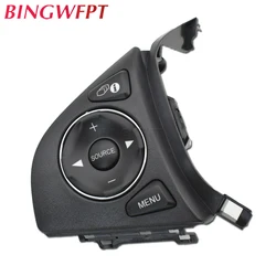 Premier Quality Steering Wheel Switches Buttons For Honda Fit 2015-2018 Audio Radio Remote Cruise Control Button