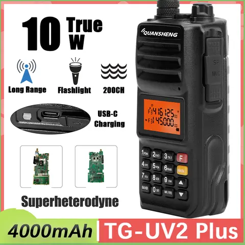 Yaesu VX1 Radio Transceiver -AliExpress