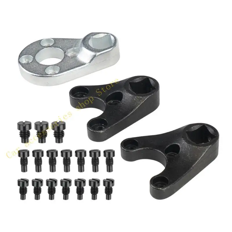 

T21E Trim Pin Wrench Set Tool Инструмент для удаления отделки для Johnson Evinrude