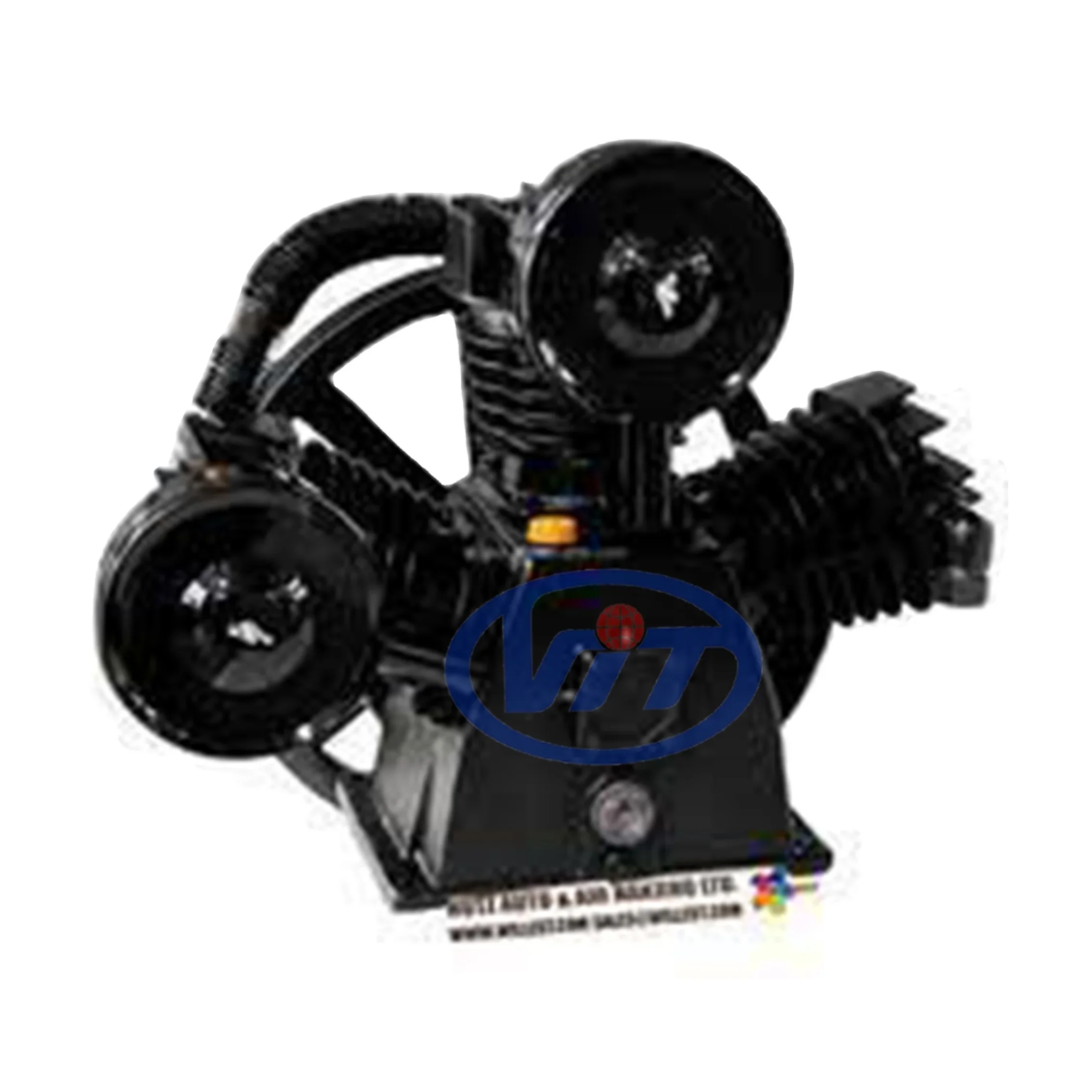 Vit Air Compressor …