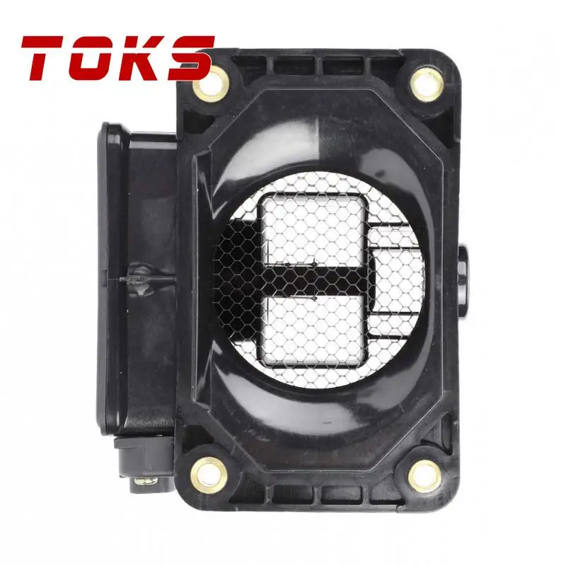 

TOKS E5T08171 AF10319 Air Flow Sensor For Chrysler Sebring Dodge Stratus Mitsubishi Eclipse Galant Montero 3.0L 99-2003 MD336501