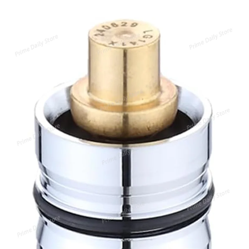 Replacement Thermostatic Cartridge, Thermal Element Shower Valve Spool For GR‑47450000 Shower Mixing Valve