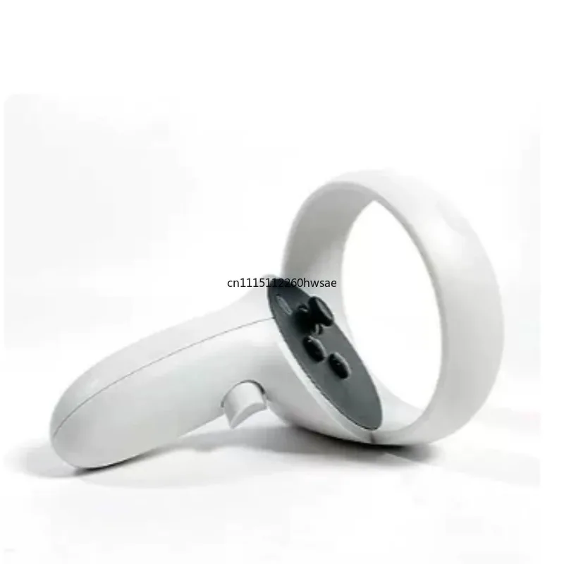 For AR Adds Left VR Touch Controller Compatible with Meta Oculus Quest 2, Wireless Left Hand VR Game Handle
