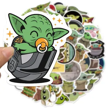 1 ks/2 ks Organizér do auta Úložný sáček Auto Paste Síťová kapsa Držák na telefon Autopříslušenství 20*8 cm 8*15 cm Univerzální 10 nejlepší prodej Autopříslušenství Yoda - №10