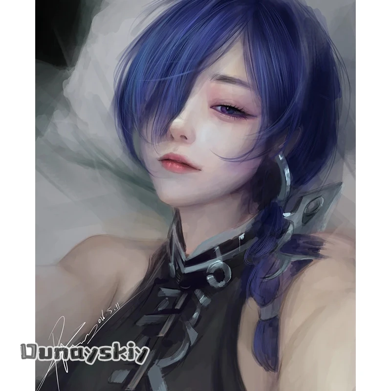 

Panda Rich Cos*Zenless Zone Zero Promeia Cosplay Costume Anime Game Cosplay Women Game Lovers Popular Cosplay Character