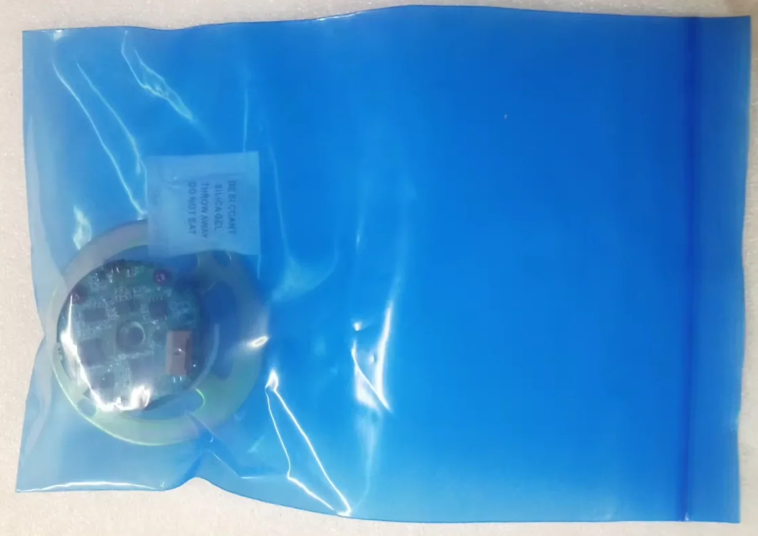 

UTSAH-B17BF Brand New Encoder, Free Servo Motor Data Entry，Fast shipping UTSAH B17BF