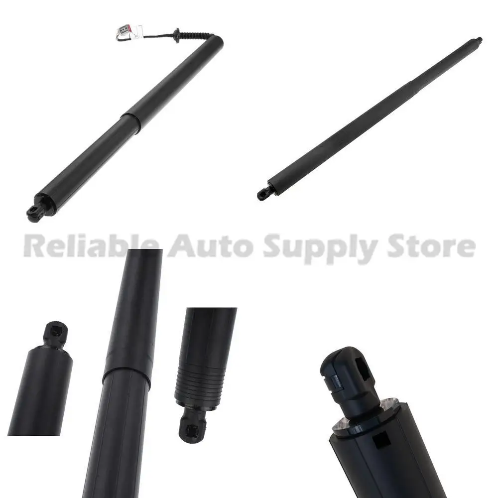 

1 Pair For 2X Rear LH RH Electric Tailgate Lift Support Strut for Ford Escape 2013 2019