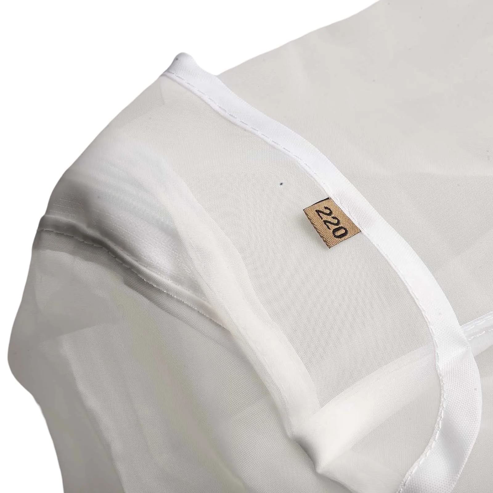 2/5 Gallon Filter Bag Nylon Bubble Bags Plants Herbal Extractor Plant Filtration Bag High-quality 2/5 Gallon Filter