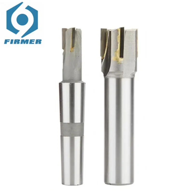 

YG8 Material Shank Diameter 6mm-100mm Inlaid With Hard Alloy Straight Shank Taper Shank Oblique End Milling Cutter