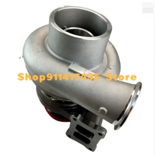 HT60 diesel engine parts turbocharger 3536808 3536807