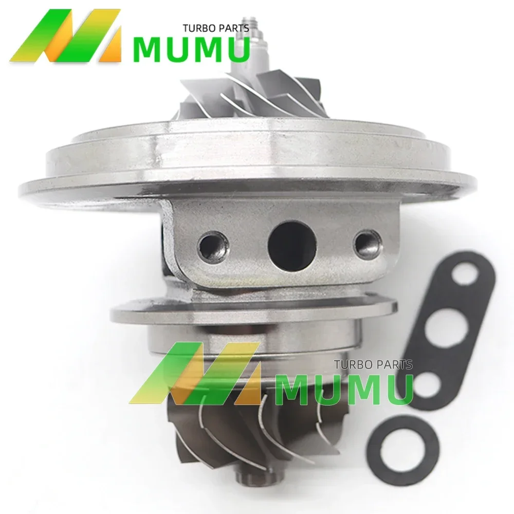 Turbo Cartridge Core Chra For Volvo-Penta Schiff 129Kw - 175HP Euro-3 2007- 11589700000 04299152KZ 04298278KZ