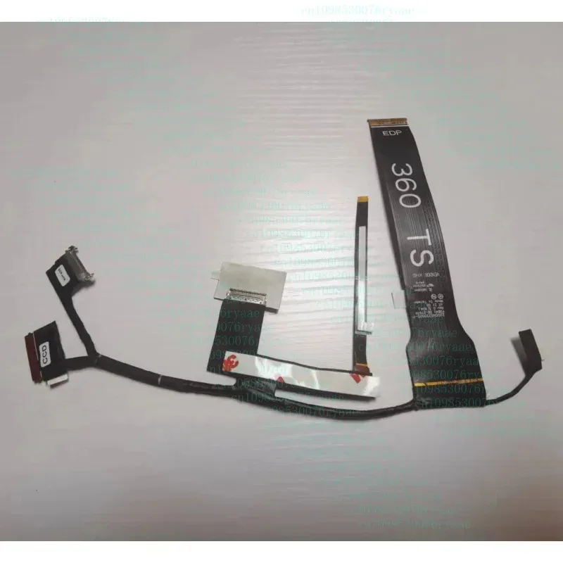 

Новый ЖК-кабель FDB41 360 TS QHD EDP для Dell Latitude 9420 2-в-1 E9420 09PFFH