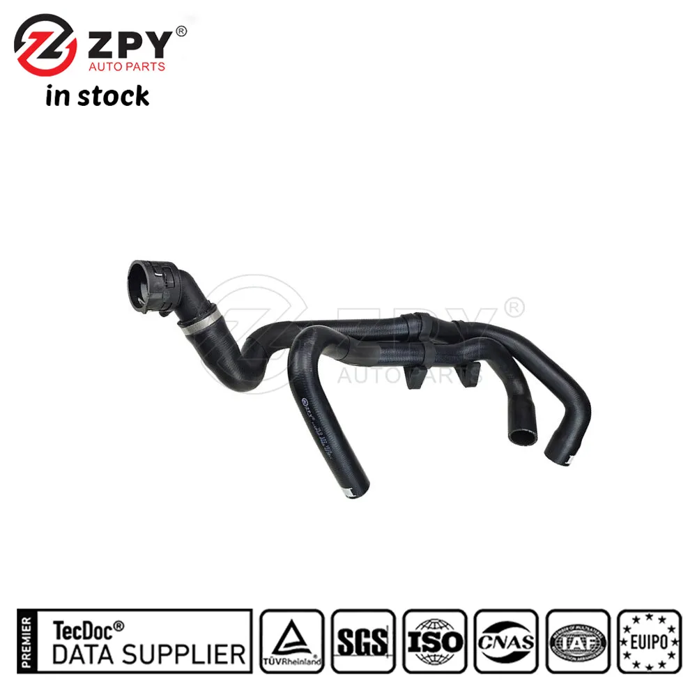 

ZPY New First-rate Hight Quality Water Pipe For 2015 Audi Q7 7L0 122 101H