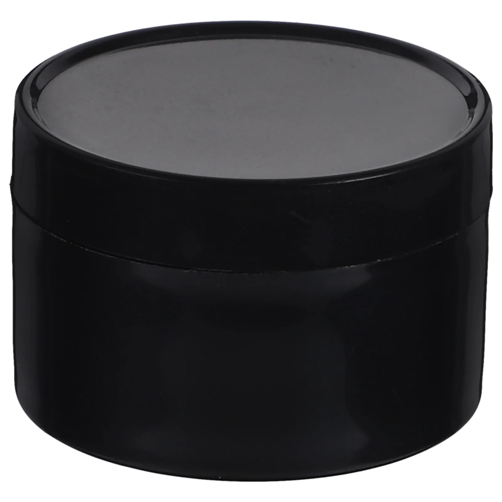 Handmade Black Resin Colophony Low Dust for Violin Viola Cello Erhu Bowed String Instruments (Black)