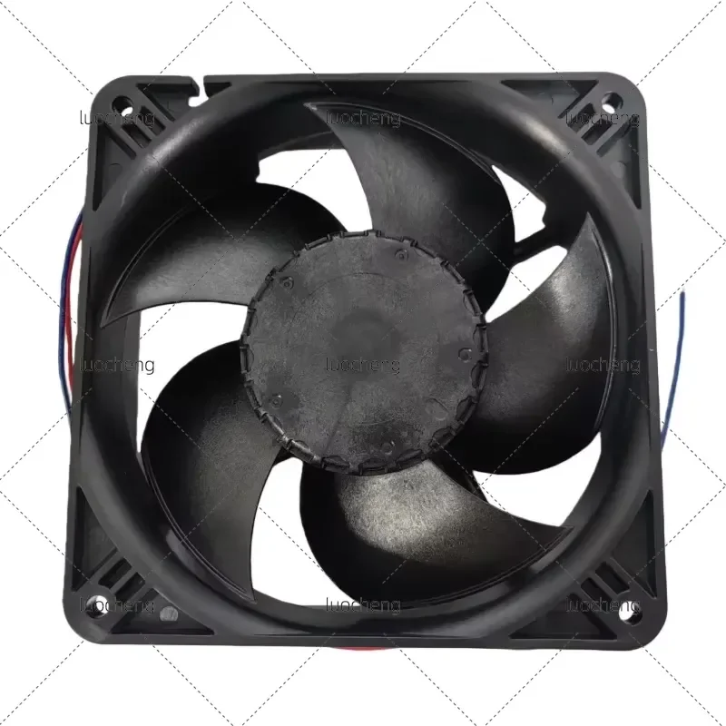 For 4414M 4414L 4414H 4414HH 4414HHR 4414HHU 4414/2HH 4414/2HHP DC 24V 12038 Axial Cooling Fan 120x120x38mm