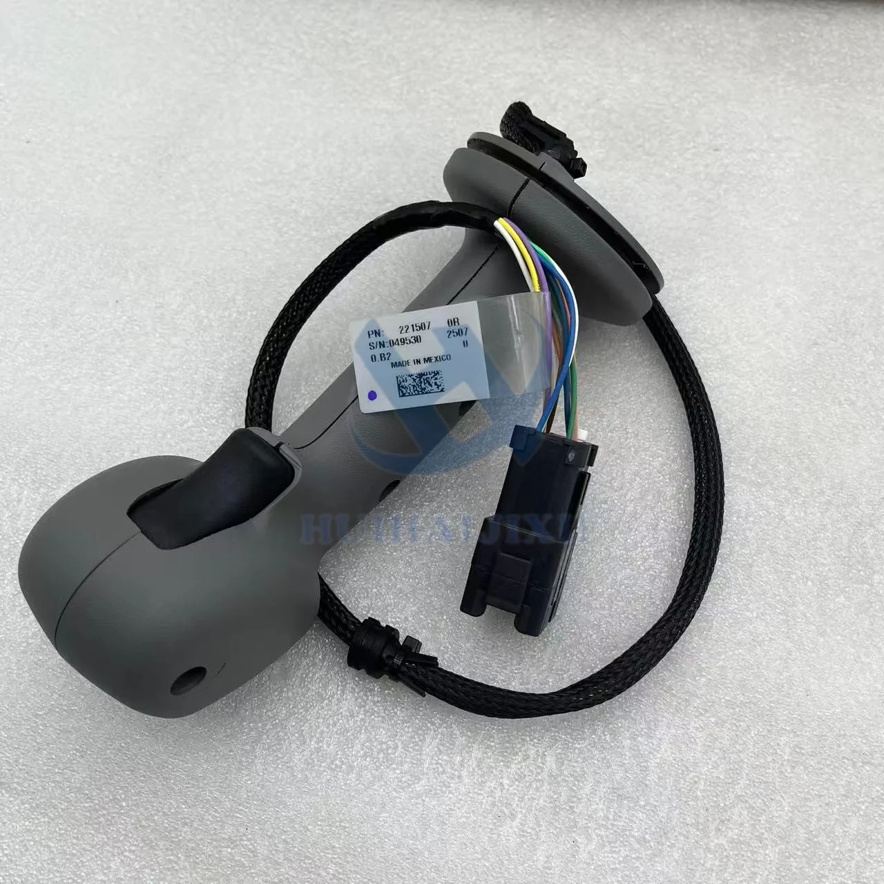 Good Quality Handle control assembly  215-8308 For Engine 226B 257B 287B  Spare parts